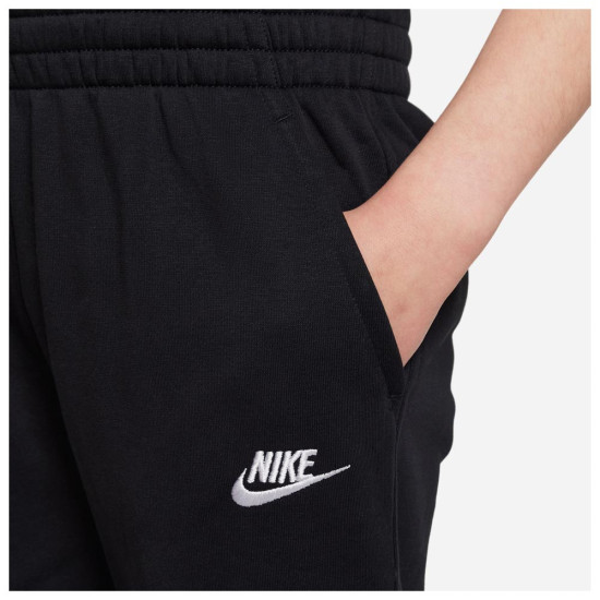 Nike Παιδικό παντελόνι φόρμας Sportswear Club Fleece Jogger Pants